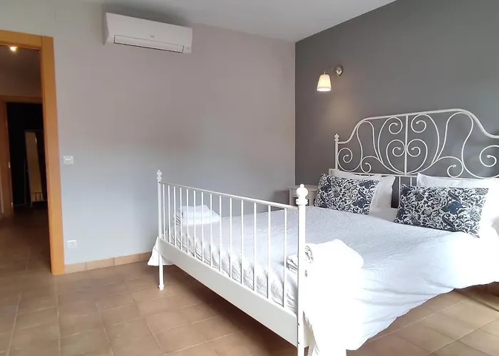 Apartamentos Turisticos Encanto