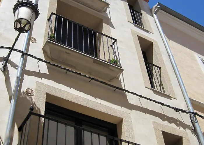 Apartamentos Turisticos Encanto