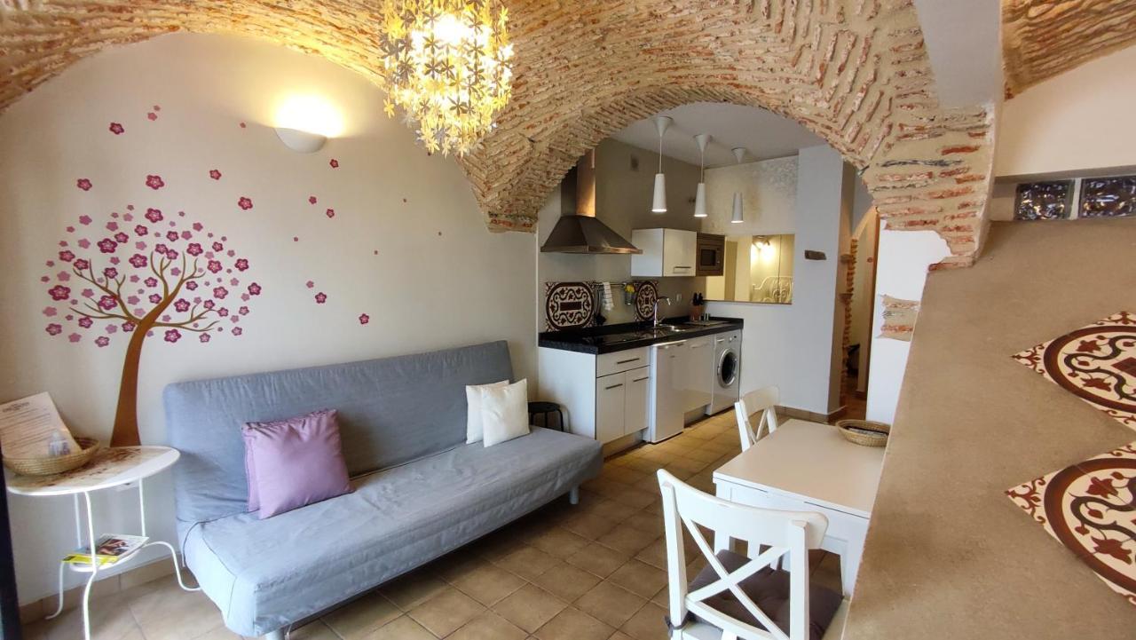 Apartamento Turísticos Encanto *