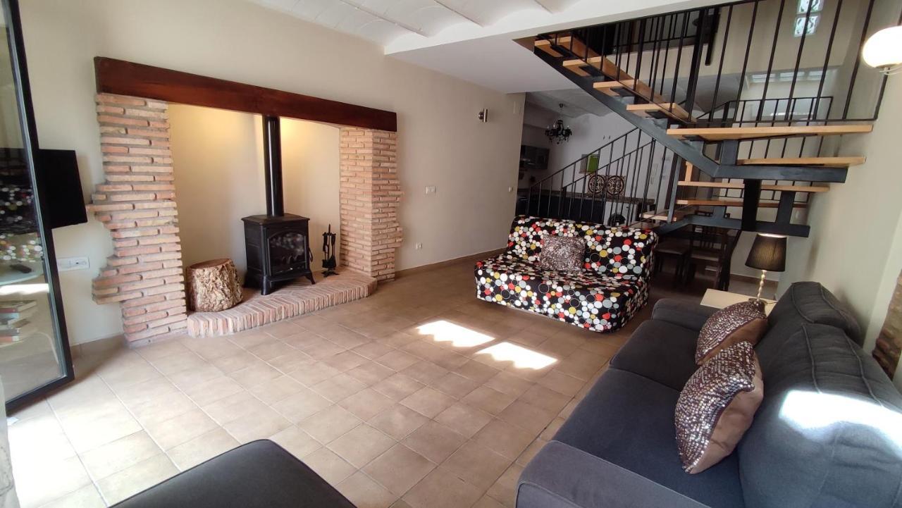 Apartamento Turísticos Encanto Caces