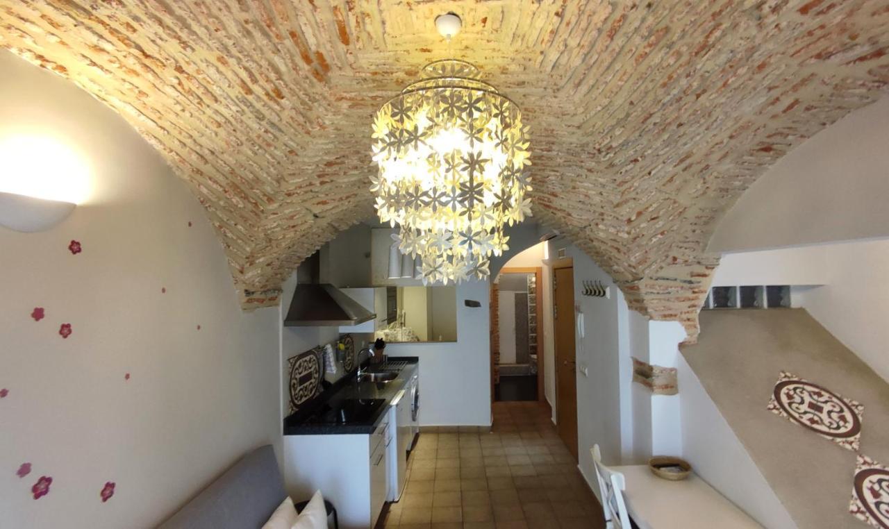 Apartament Turisticos Encanto Caces