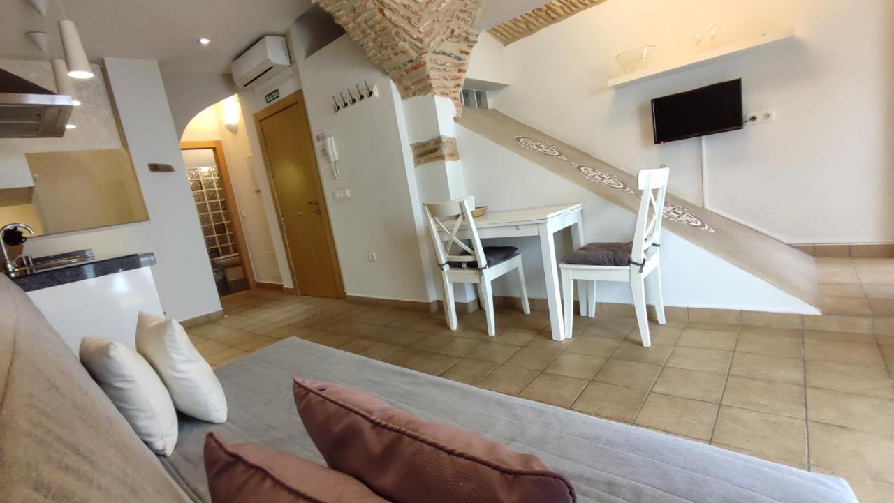 Apartament Turisticos Encanto *