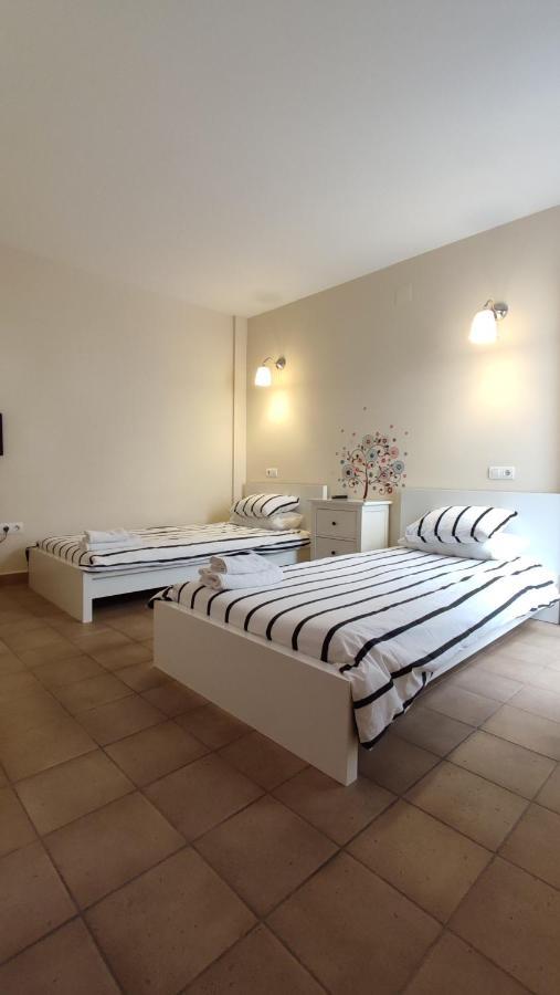 Turisticos Encanto Apartament Caces
