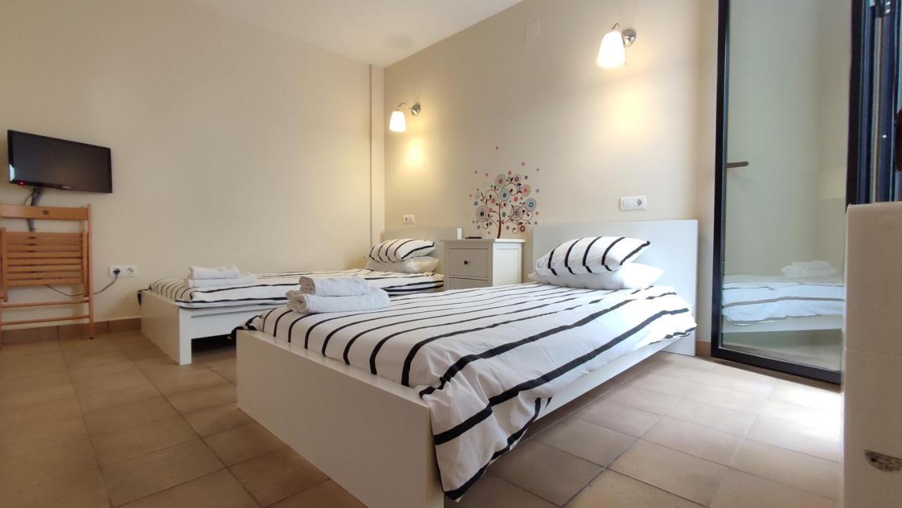 Apartament Turisticos Encanto