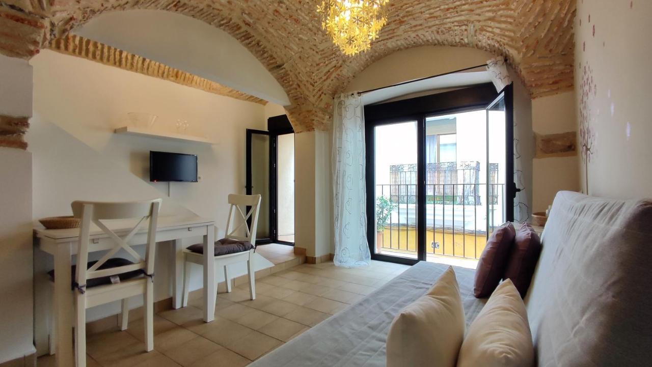 Turísticos Encanto Apartamento