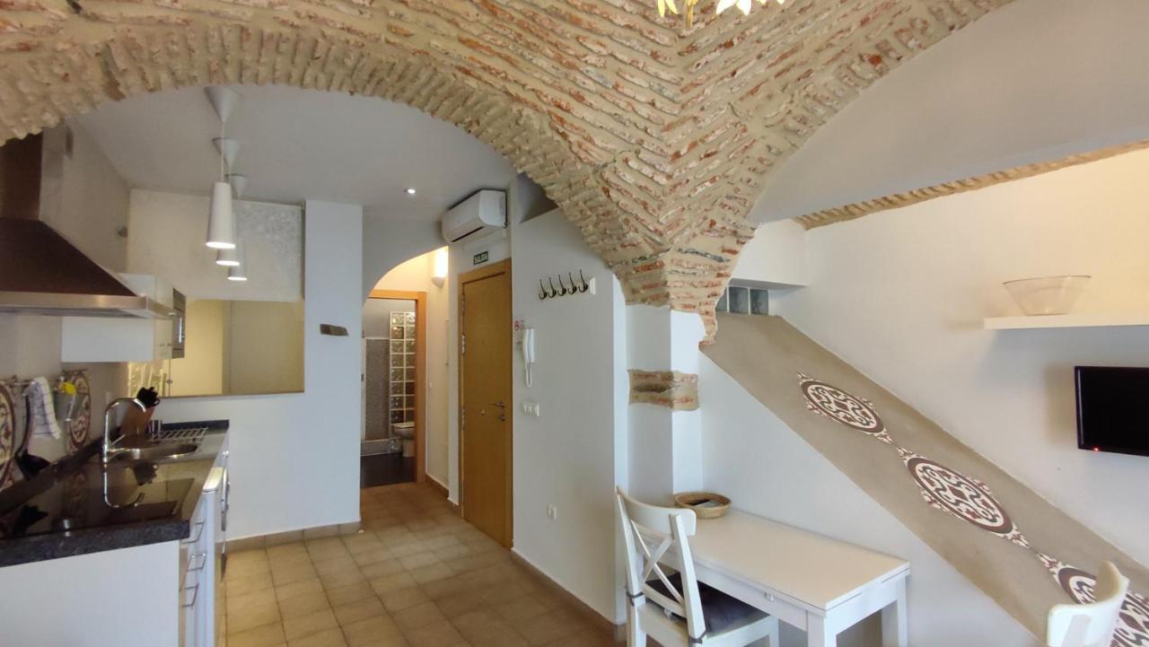 Apartament Turisticos Encanto