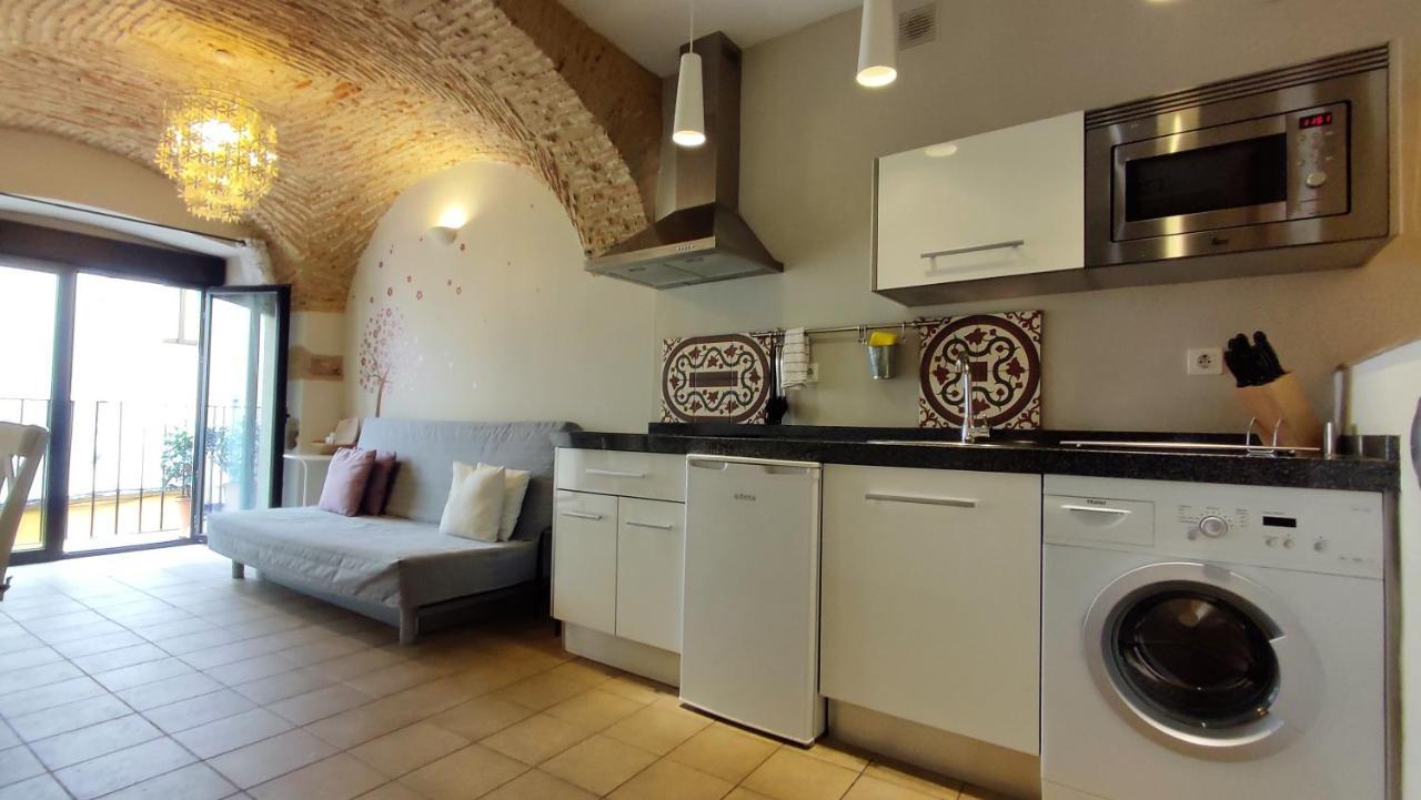 Apartament Turisticos Encanto