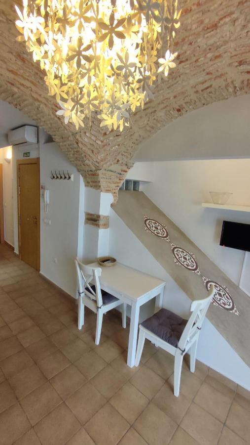 Apartament Turisticos Encanto *