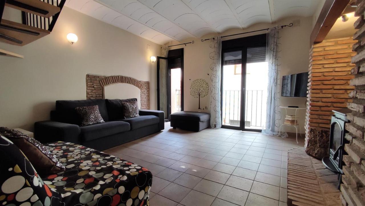 Apartament Turisticos Encanto *