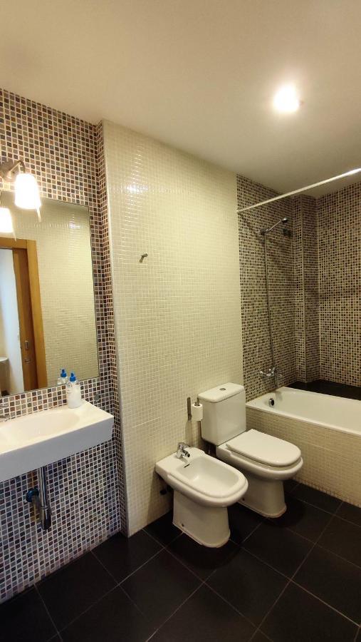 Apartament Turisticos Encanto Caces