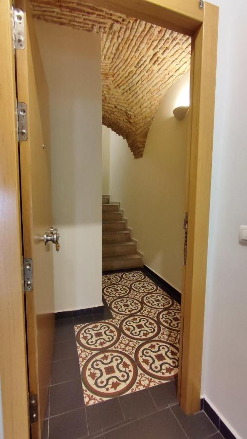 Apartament Turisticos Encanto Caces