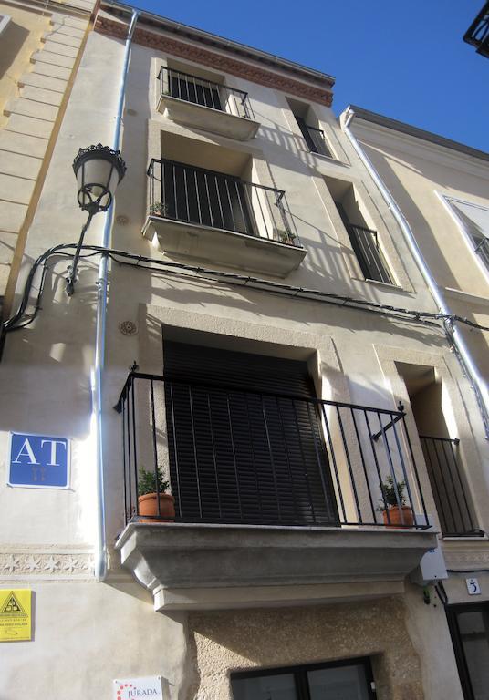 Apartament Turisticos Encanto *