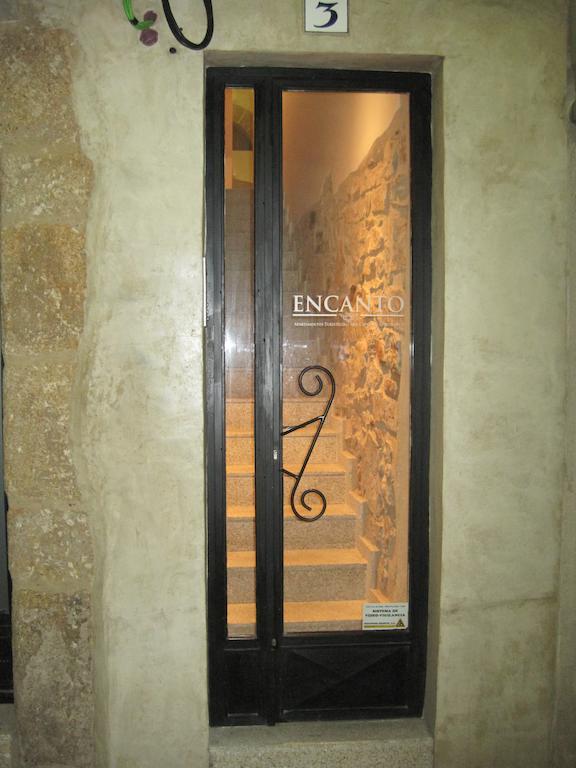 Apartament Turisticos Encanto
