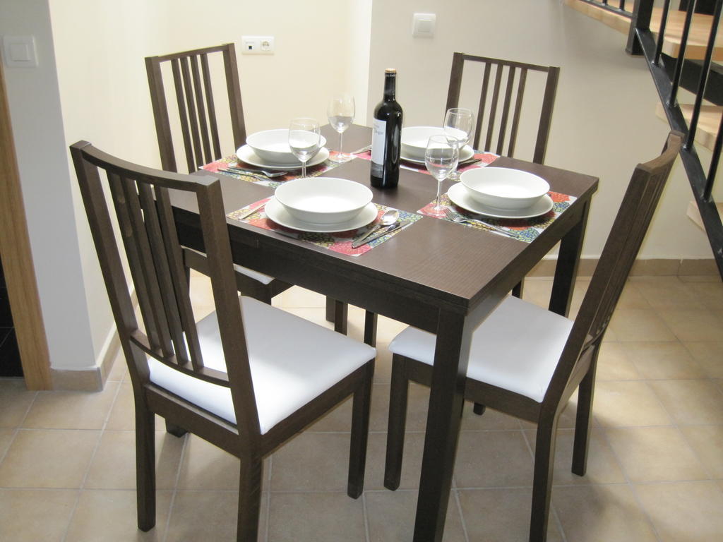 Apartament Turisticos Encanto *