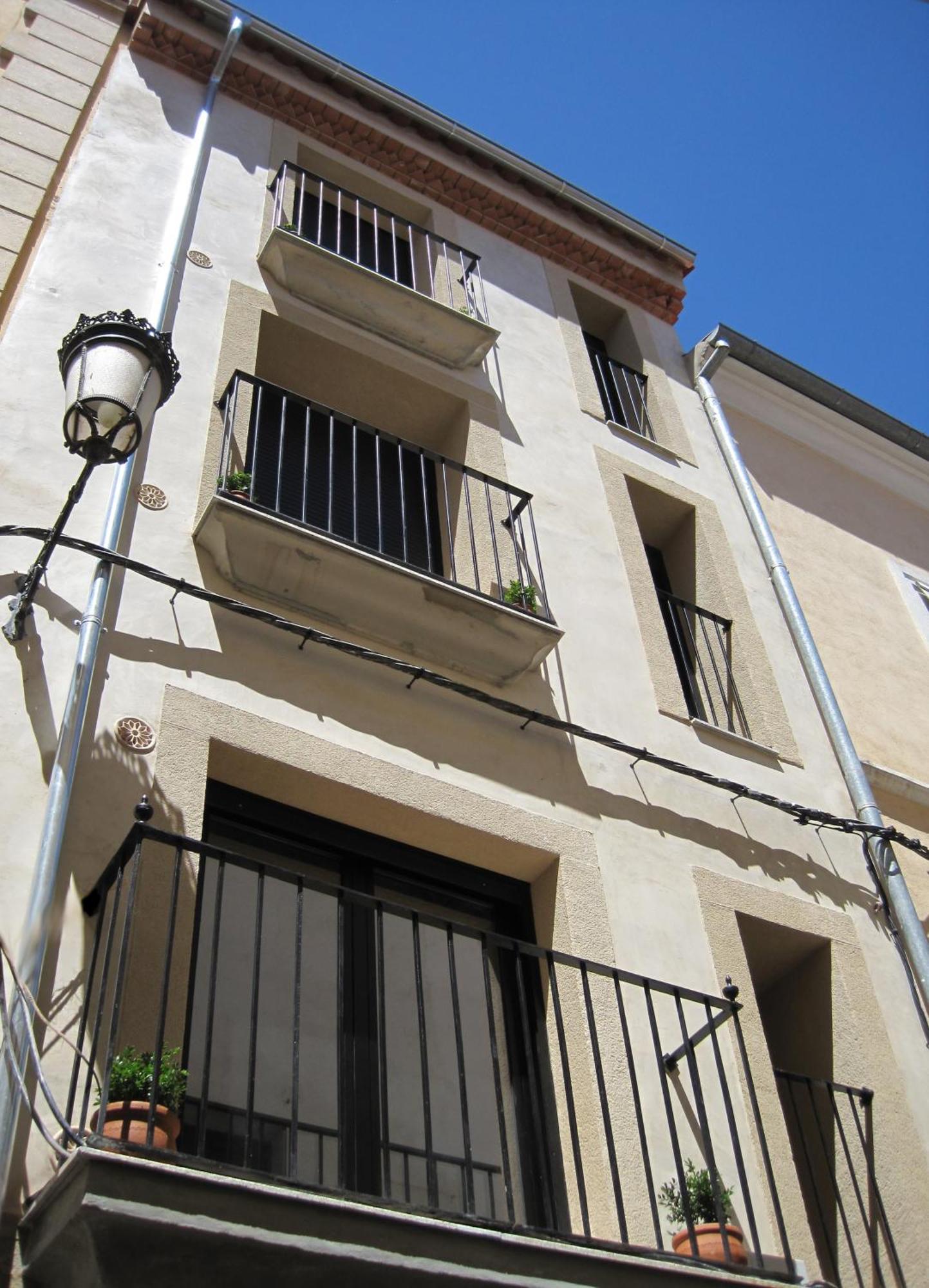 Apartament Turisticos Encanto